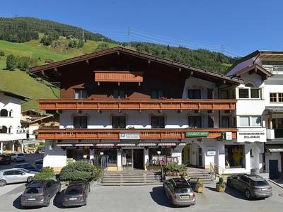 Gästehaus Hollerer