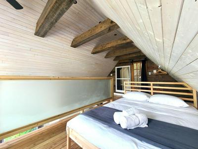 Aux 4 vents - Auberg'Inn, Billede 2