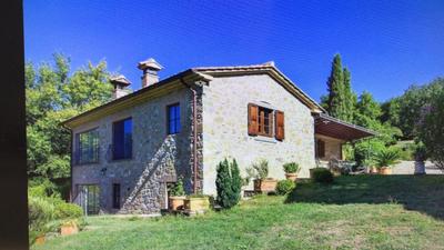 Villa Martinozza Casa Maria