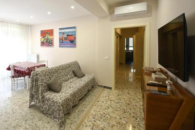 Casa di mamma
