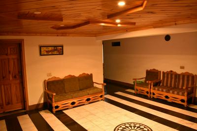 Abbott Hotel Kaghan