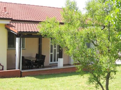 Residence Lorena Bungalow Lavanda 1