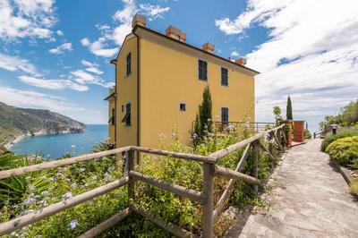 Salty Sky Flat , Terre Marine