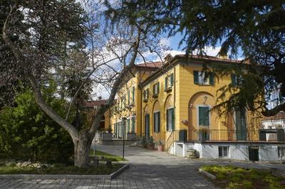 Foresteria La Torretta