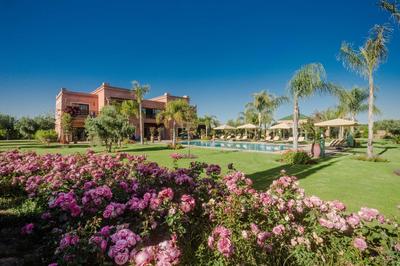 La Villa Rose Anna