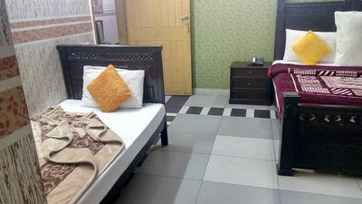 State Continental Hotel