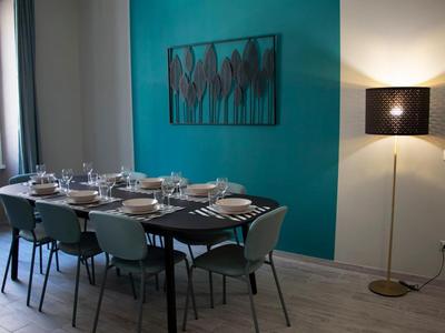 The Best Rent - Apartment close to Termini Station