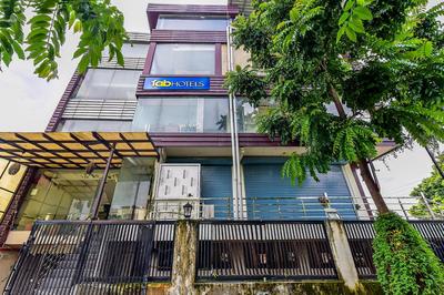 FabHotel Surya Residency