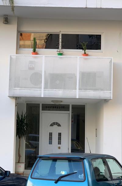 Pol's studio, Kalamata Mediterranean Apartments