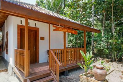 Roemah Beong Syariah at Desa Wisata Kembanglimus Mitra RedDoorz