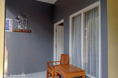 Rama Shinta Homestay near Gembira Loka Zoo RedPartner