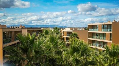 Herdade dos Salgados Beach Apartment - Dalma Pateo