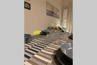 B&B Piano1 Interno5 - Accogliente e moderno bilocale vicino al centro