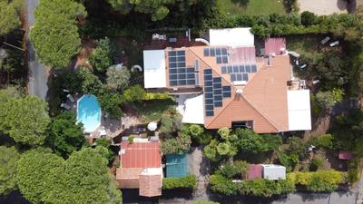 Jungle House - Pineta Is Morus