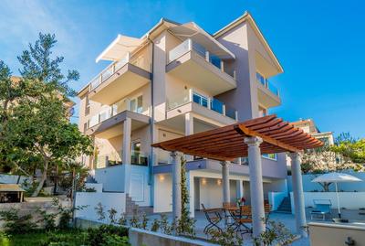 Villa Azalea apartments A2