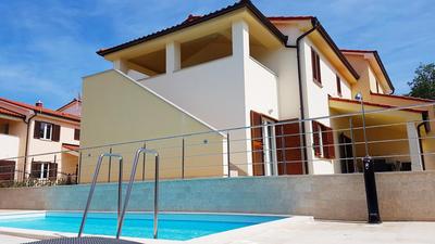 Villa Aurora mit POOL