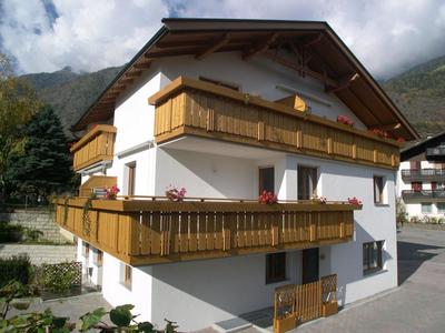 Fewo Dreiraum im Haus Götsch 3
