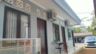 Aqsa Guest House Ciamis Syariah