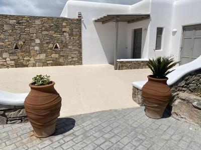 Margi Villas