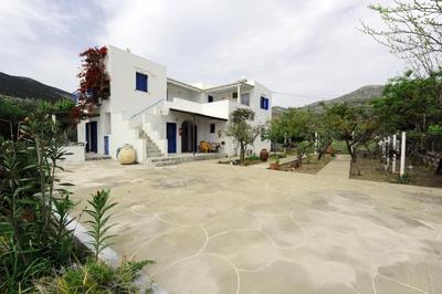 Aegean Harmony