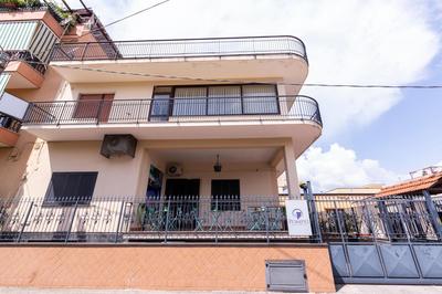 Pompei Luxury Rooms