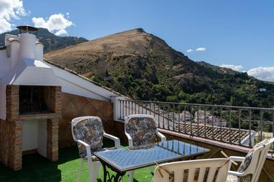 La Casa de Esparto