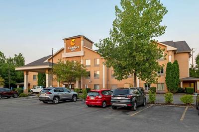 Comfort Inn Pickerington - Columbus East, Billede 2