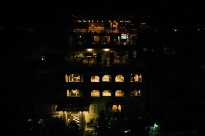 The Ramvilas - A Rooftop Pichola Lake View Hotel