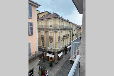 Appartamento cozy in super centro!