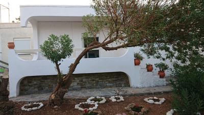 Villa Trypitos