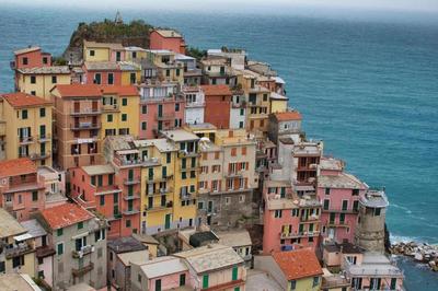 Bilocale con giardino near Lerici