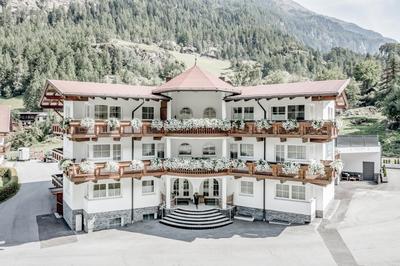 Appartementhaus Kathrin
