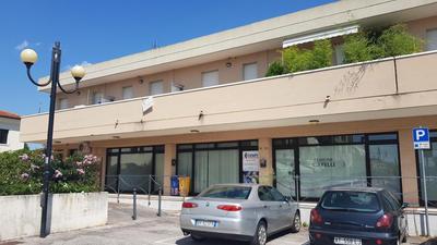 OTB Italia 2 - Alloggio accogliente tra Venezia e Treviso con 2 Terrazze e Posto auto Coperto