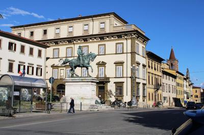 Carducci flat - in centro storico