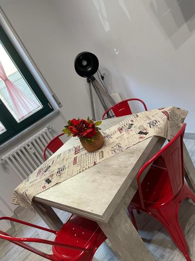 Alloggio Turistico Eco Home