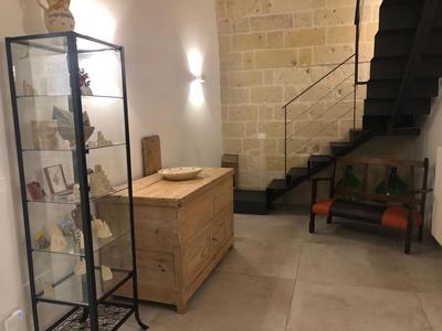Recinto antico Sweet Rooms
