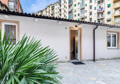 Otherside House in Torino