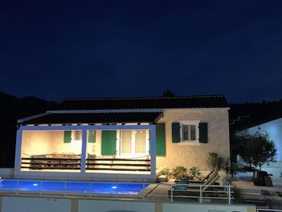 Villa Maxim with Private Pool