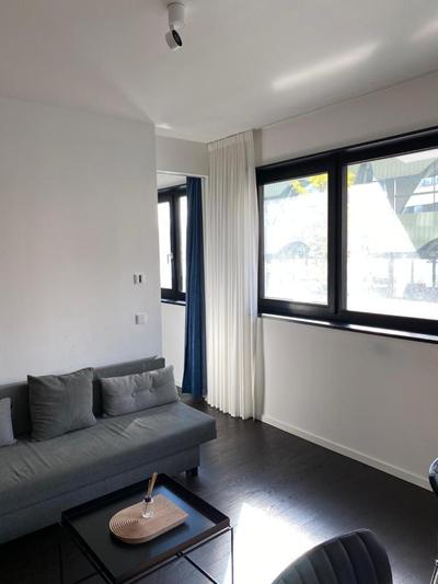 Friedrichshain Apartment