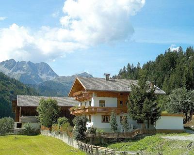 Haus Sonnleiten