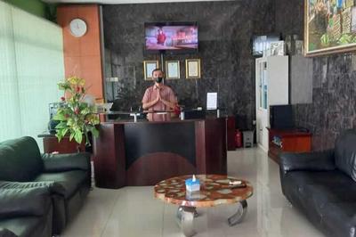 RedDoorz near Bandara Adi Soemarmo Solo