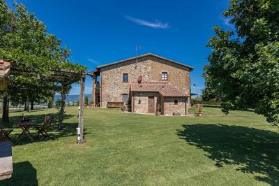 Casale del Viaggiatore 10, Emma Villas