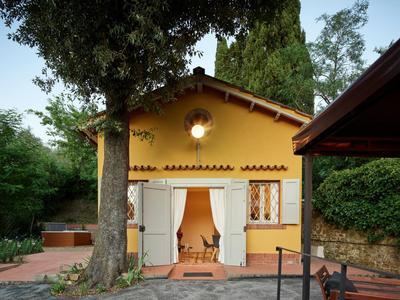 Cascina Galileo