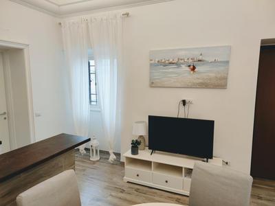 Christy Suite Elegante appartamento nel centro storico di Anzio