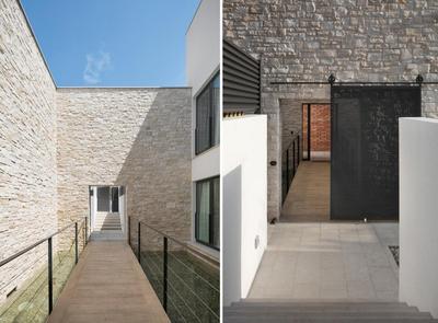Villa ATRIA