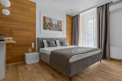 Boutique Hotel Французький Квартал