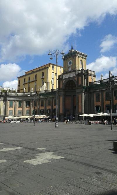 San Gaetano 23