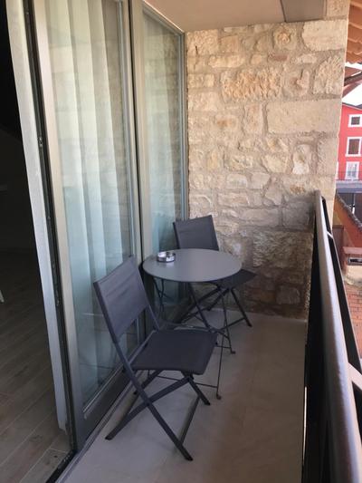 Luxury Apartments San Zeno