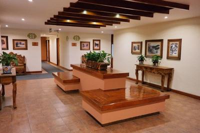 Plaza Uruapan Hotel 