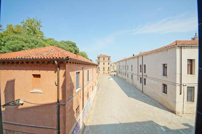 DolceVita Apartments N 491 Biennale